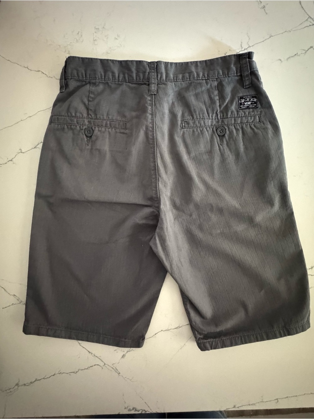 Vans Shorts Size 28 - Picture 3 of 5